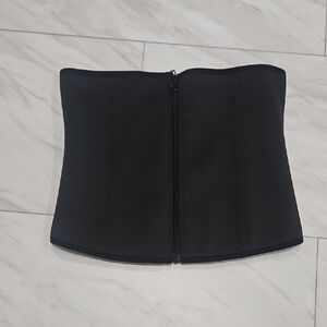 Elegant Black Women's Skirt